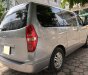 Hyundai Starex 2.5 2016 - Bán Hyundai Grand Starex sản xuất 2016