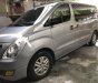 Hyundai Starex 2.5 2016 - Bán Hyundai Grand Starex sản xuất 2016