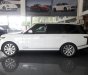 LandRover HSE 3.0 2015 - Bán xe LandRover Range Rover HSE 2015, màu trắng