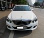 Mercedes-Benz E class E200 2015 - Bán Mercedes E200 đời 2015, màu trắng