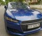 Audi TT 2015 - Bán Audi TT năm sản xuất 2015, màu xanh lam, nhập khẩu