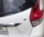 Toyota Yaris G 2017 - Cần bán Toyota Yaris G năm sản xuất 2017, màu trắng, xe nhập