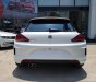 Volkswagen Scirocco GTS 2017 - Cần bán Volkswagen Scirocco GTS, xe thể thao nhập Đức với 208Hp, giá tốt, lh: 0901 933 522 (Tường Vy)