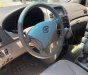 Toyota Sienna 2008 - Bán Toyota Sienna năm sản xuất 2008, màu vàng cát