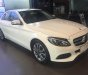 Mercedes-Benz C class 2018 - Khuyến mại cực khủng, mua xe Mercedes C200 năm 2018