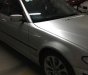 BMW 3 Series 325i 2004 - Cần bán BMW 3 Series 325i đời 2004, màu bạc