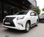 Lexus GX 460 2014 - Bán ô tô Lexus GX 460 năm 2014, màu trắng, nhập khẩu nguyên chiếc