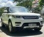 LandRover 2015 - Bán LandRover Range Rover Sport HSE 2015 năm 2015, màu trắng, xe nhập