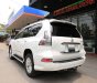 Lexus GX 460 2014 - Bán ô tô Lexus GX 460 năm 2014, màu trắng, nhập khẩu nguyên chiếc