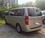 Hyundai H-1 Starex Cũ   CVX 2.5 VGT 2007 - Xe Cũ Hyundai H-1 Starex CVX 2.5 VGT 2007