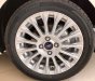 Ford Fiesta  1.0 AT 5D Ecoboost 2018 - Chỉ trần 120tr là nhận ngay xe Ford Fiesta 2018, KM: BHVC, phim,... LH: 0935437595