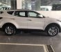 Hyundai Santa Fe   2018 - Bán xe Hyundai Santafe 2018 xăng, trắng + vàng