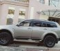 Mitsubishi Pajero   2013 - Bán gấp Mitsubishi Pajero 2013, 7 chỗ máy dầu số tự động giá rẻ