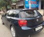 BMW 1 Series 116i 2014 - Cần bán BMW 1 Series 116i sản xuất 2014, màu xanh lam, xe nhập