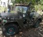 Jeep   1980 - Bán Jeep A2 1980, nhập khẩu  