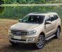 Ford Everest Titanium 2018 - Thái Nguyên Ford bán xe Everest 2018 nhập khẩu giao xe trong tháng 8, nhiều ưu đãi và quà tặng