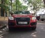 Audi Q5 2.0 2014 - Bán ô tô Audi Q5 2.0 sản xuất năm 2014, màu đỏ, xe nhập