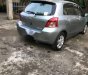 Toyota Yaris   2008 - Bán ô tô Toyota Yaris 2008, màu bạc