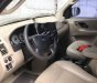 Ford Escape 2005 - Bán Ford Escape đời 2005, màu đen, giá 245tr