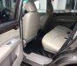 Mitsubishi Pajero 2012 - Bán Mitsubishi Pajero năm sản xuất 2012, màu nâu  