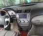 Toyota Camry GLX 2008 - Bán xe Toyota Camry GLX đời 2008, màu đen  