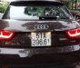 Audi A1   2012 - Cần bán Audi A1 2012, số tự động 