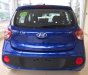 Hyundai Grand i10 2018 - Cần bán Hyundai Grand i10 sản xuất 2018, màu xanh lam