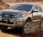 Ford Everest Titanium 2018 - Thái Nguyên Ford bán xe Everest 2018 nhập khẩu giao xe trong tháng 8, nhiều ưu đãi và quà tặng