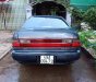 Toyota Corona 1992 - Bán Toyota Corona sản xuất 1992, màu xanh lam