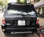 Ford Escape 2005 - Bán Ford Escape đời 2005, màu đen, giá 245tr