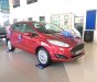 Ford Fiesta   1.0AT 2018 - Bán Ford Fiesta 1.0L 2018 giá rất hấp dẫn, quà tặng khủng