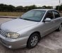 Kia Spectra   2005 - Bán Kia Spectra 2005 giá rẻ