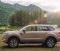 Ford Everest Titanium 2018 - Thái Nguyên Ford bán xe Everest 2018 nhập khẩu giao xe trong tháng 8, nhiều ưu đãi và quà tặng