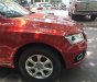 Audi Q5 2.0 2014 - Bán ô tô Audi Q5 2.0 sản xuất năm 2014, màu đỏ, xe nhập