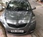 Toyota Yaris 2008 - Gia đình bán Toyota Yaris đời 2008, màu xám 