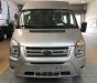 Ford Transit Svp 2018 - Cần bán Ford Transit Svp năm 2018, màu bạc