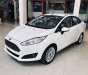 Ford Fiesta  1.0 AT 5D Ecoboost 2018 - Chỉ trần 120tr là nhận ngay xe Ford Fiesta 2018, KM: BHVC, phim,... LH: 0935437595