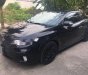 Kia Forte Koup 2010 - Bán Kia Forte Koup đời 2010, màu xanh lam, 375tr