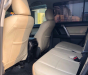 Toyota Prado TXL 2010 - Toyota Prado năm 2010 màu đen, nhập Trung Đông