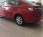 Toyota Vios 2015 - Bán xe Toyota Vios năm sản xuất 2015, màu đỏ