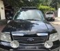 Ford Escape   XLT   2005 - Bán xe Ford Escape XLT cửa nóc 2 cầu 4x4, đi 11 vạn