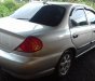 Kia Spectra 2007 - Bán Kia Spectra 2007 phun xăng 1.6