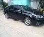 Toyota Corolla altis  1.8 AT 2014 - Bán Toyota Corolla Altis 1.8 2014 tự động, màu đen