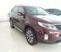 Kia Sorento GAT 2018 - Bán xe Kia Sorento 2018, gia bắt đầu từ 799tr cho phiên bản thấp nhất