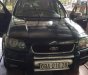 Ford Escape   2002 - Cần bán Ford Escape sản xuất 2002 giá rẻ