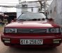 Toyota Corolla 1992 - Bán ô tô Toyota Corolla đời 1992, màu đỏ, giá 150tr