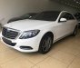 Mercedes-Benz S class S400 2017 - Cần bán Mercedes S400L năm 2017, xe siêu, mới 99.999%, giờ sang tên 2% đi 7600Km