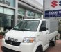 Suzuki Super Carry Pro 2017 - Bán Suzuki 7 tạ thùng bạt, xe nhập khẩu, có điều hoà giá cạnh tranh, liên hệ 0911.935.188