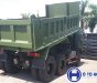 Xe tải Trên 10 tấn 2018 - Xe ben Dongfeng 3 chân 3 cầu Trường Giang