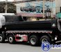 Xe tải Trên 10 tấn 2018 - Bán xe ben Chenglong 4 chân Hải Âu 17T5, máy 310